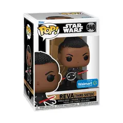 FUNKO - Pop 546 - Star Wars Reva Third Sister