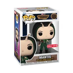 FUNKO - Pop 1212 - Guardians of the Galaxy Vol 3 Mantis