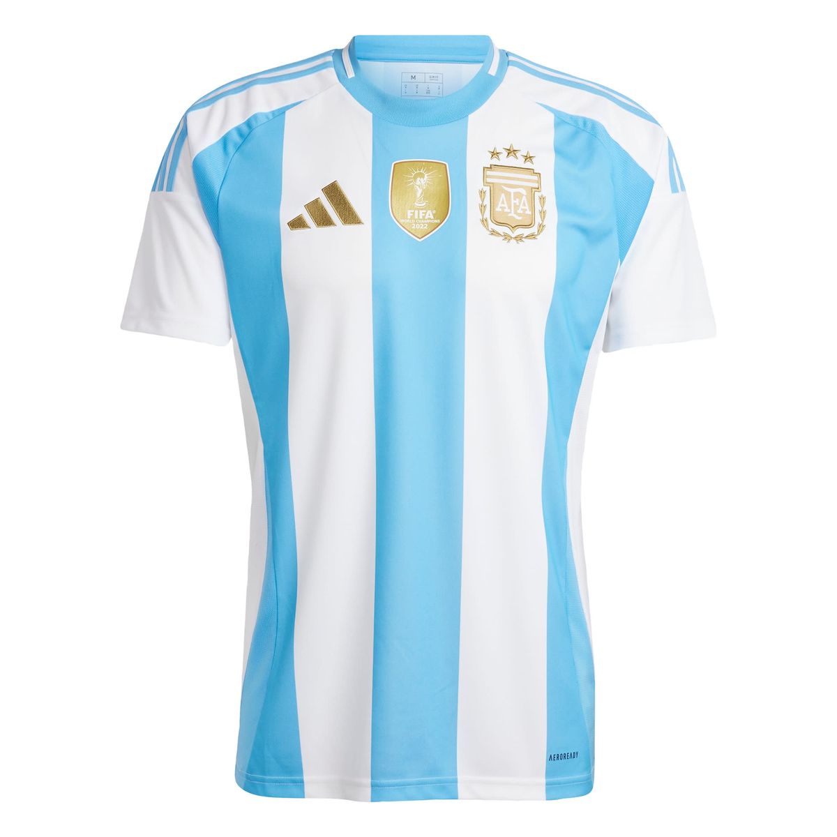 ADIDAS - Camiseta Local Selección Argentina 24