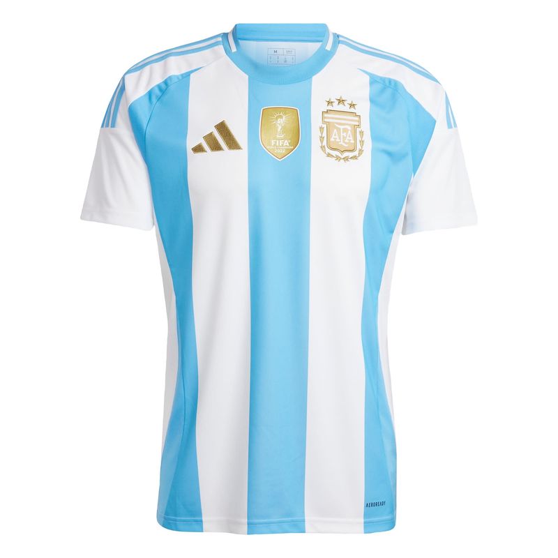 ADIDAS - Camiseta Local Selección Argentina 24