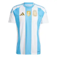 ADIDAS - Camiseta Local Selección Argentina 24