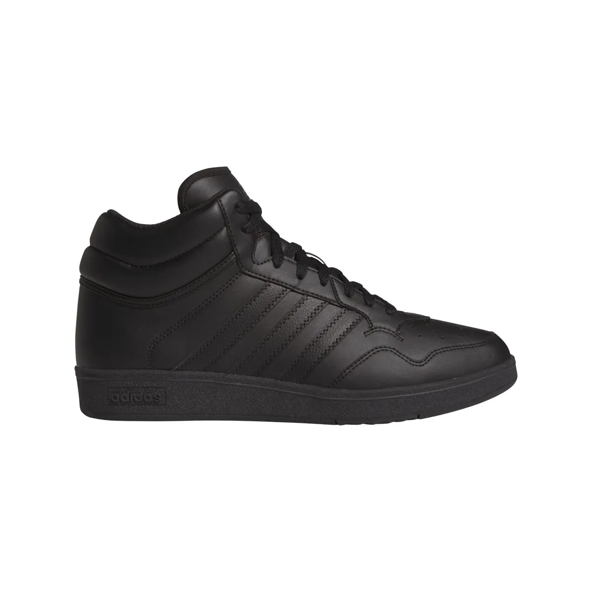 ADIDAS - Zapatillas Hoops 40 Mid