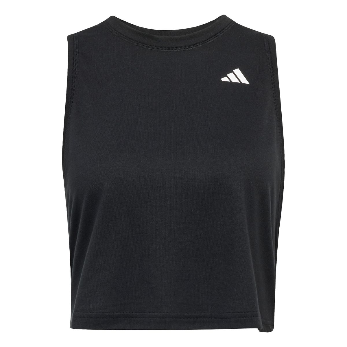 ADIDAS - Polera sin mangas para entrenar Essentials Boxy