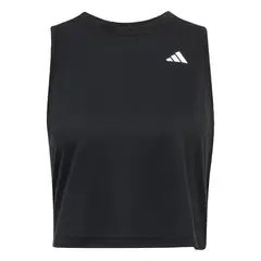 ADIDAS - Polera sin mangas para entrenar Essentials Boxy