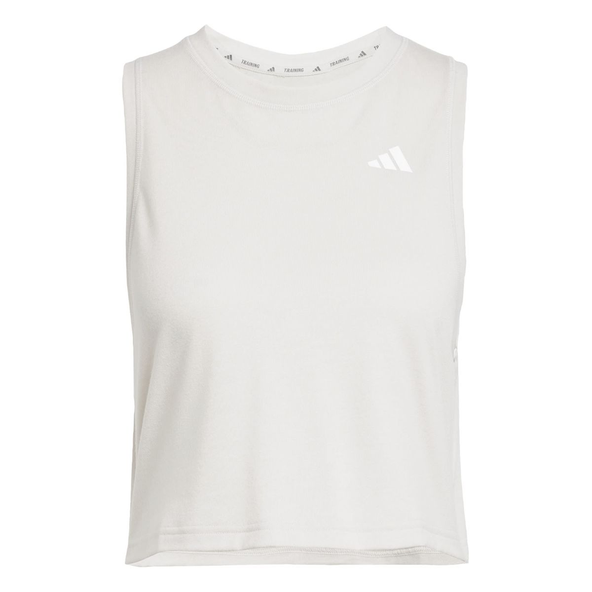 ADIDAS - Polera sin mangas para entrenar Essentials Boxy