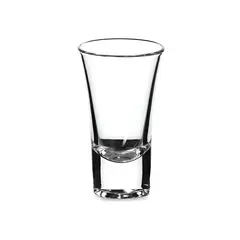 IMAHE - Set de 6 Vasos Shot Tequila 40 ml Línea Jalisco