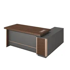 RODLER - Escritorio Oficina Dominion Café