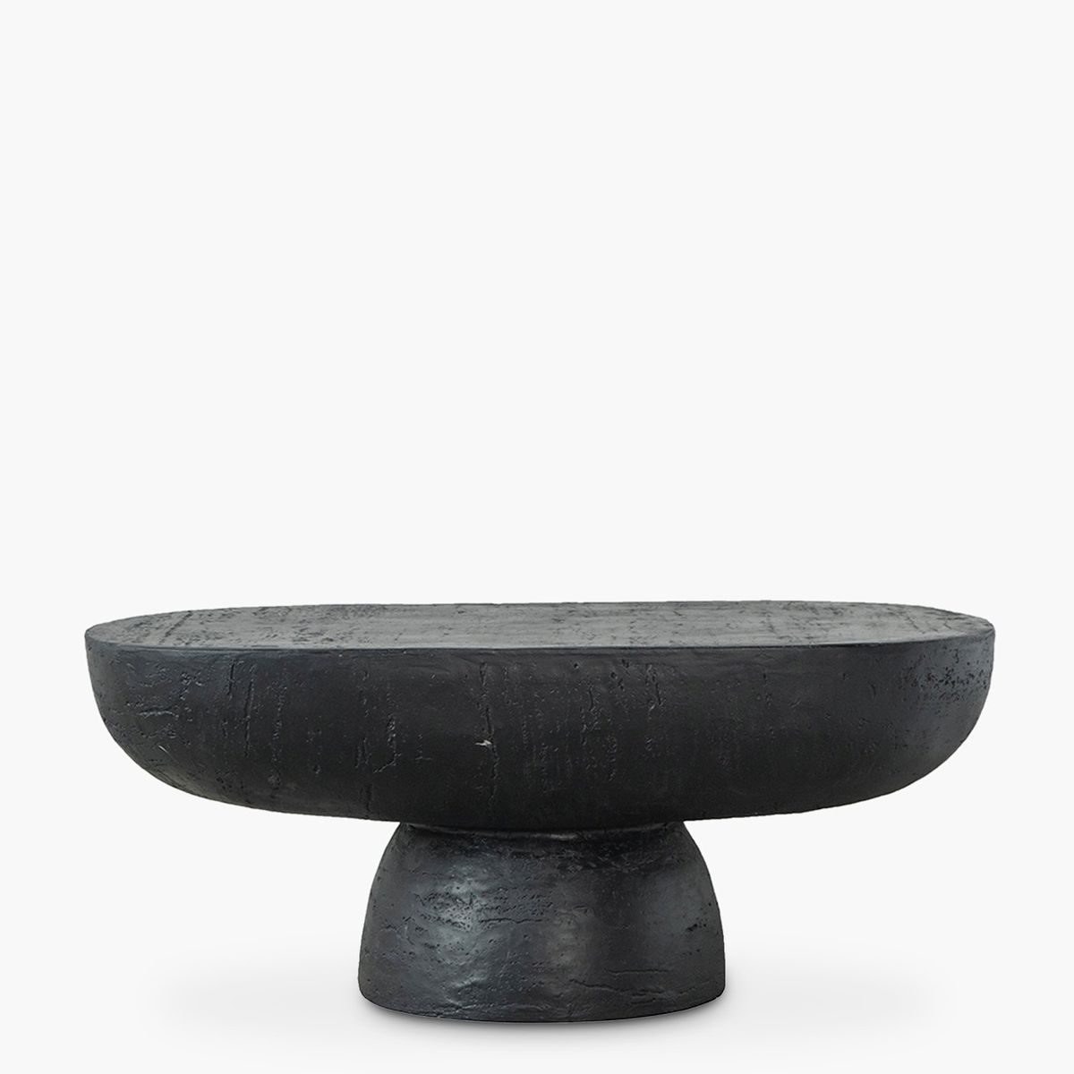 FORM DESIGN - Mesa de Centro Tadeo Negro Form
