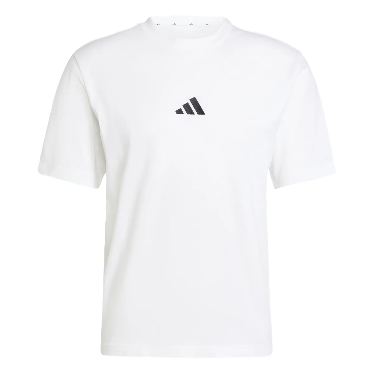 ADIDAS - Polera Manga Corta Training Hombre Adidas