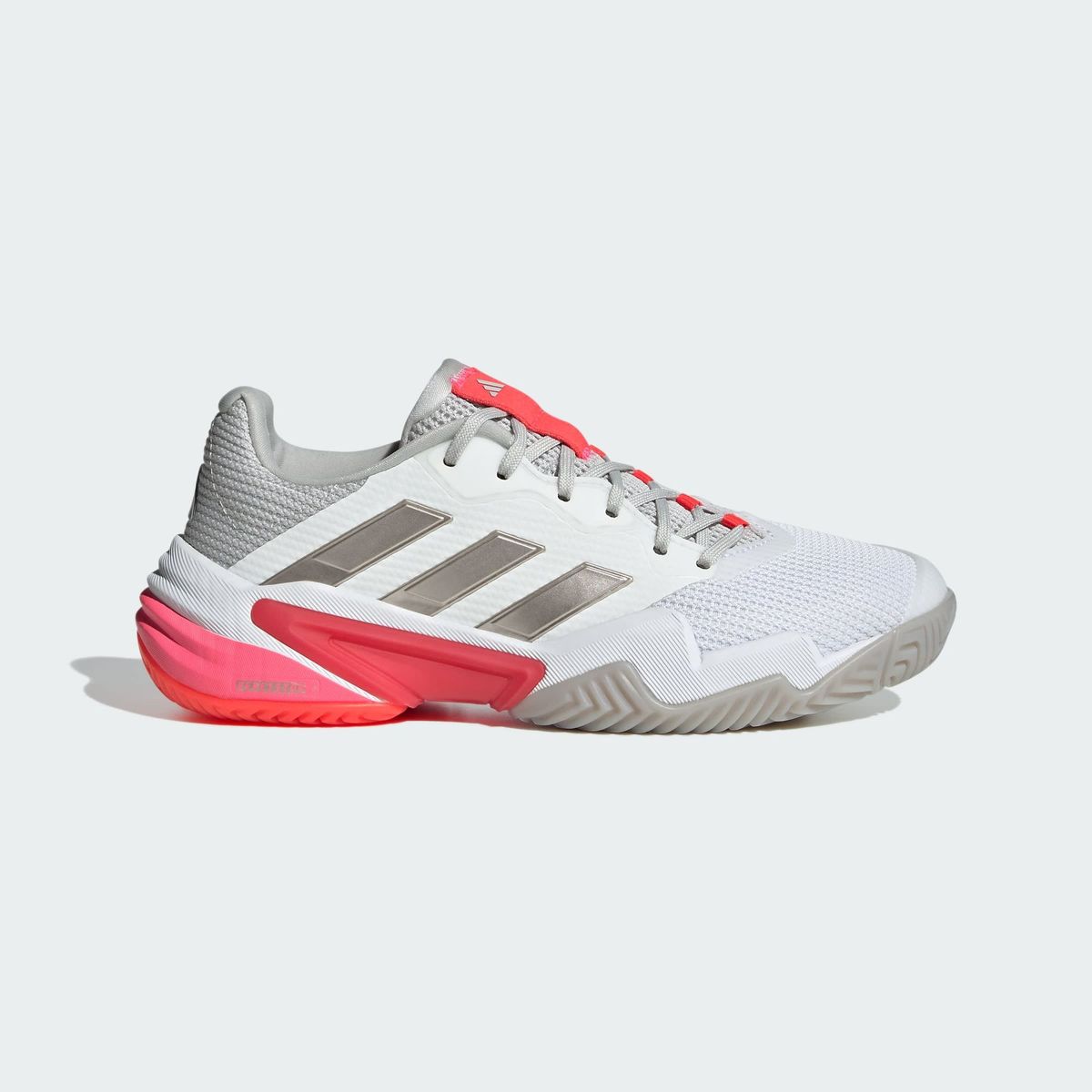 ADIDAS - Zapatillas Barricade para Tenis