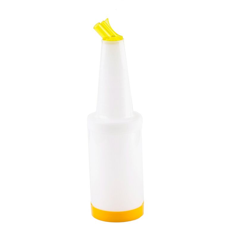 TABLECRAFT - Pour Mour 09 Litros Amarillo - Amarillo