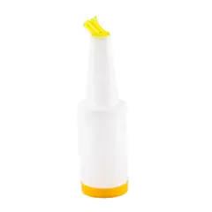 TABLECRAFT - Pour Mour 09 Litros Amarillo - Amarillo