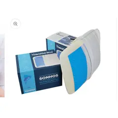 THERAMART - Almohada Theragel Blue