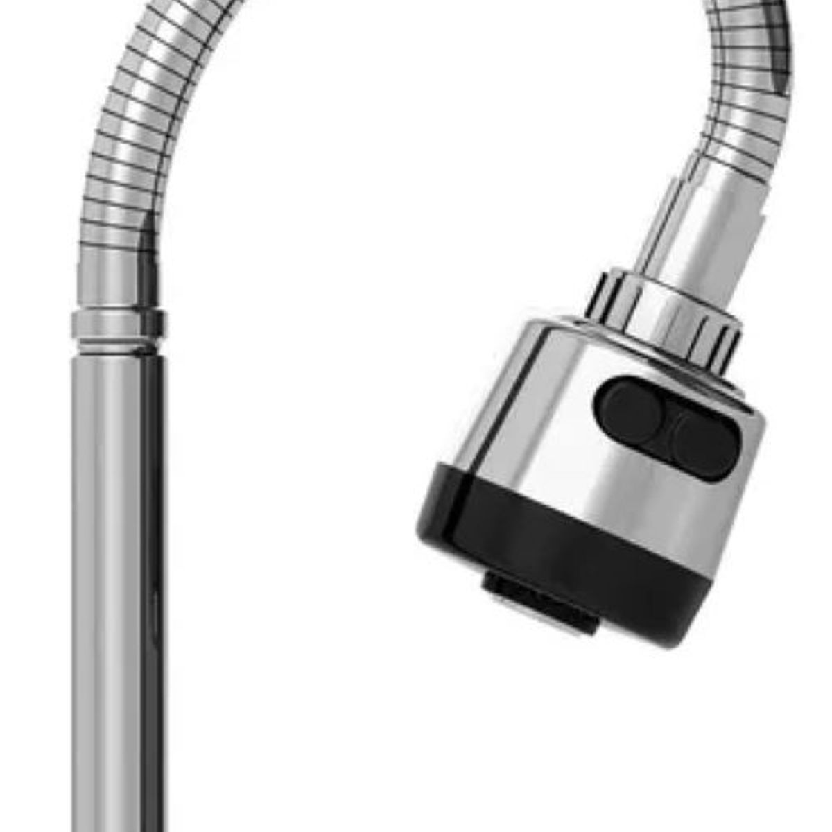 GENERICO - Cuello Flexible Giratorio Cocina