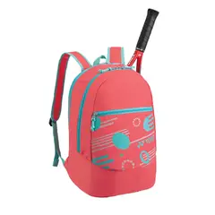 YONEX - MOCHILA JUNIOR 22412 ROSA 2024