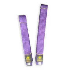 PINE TREE - CINTURON PURPURA 245 CMS.