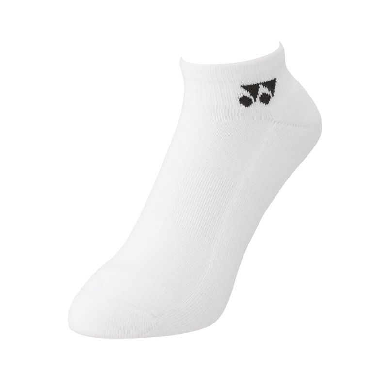 YONEX - CALCETAS YONEX 19199 LOW CUT TRIPACK