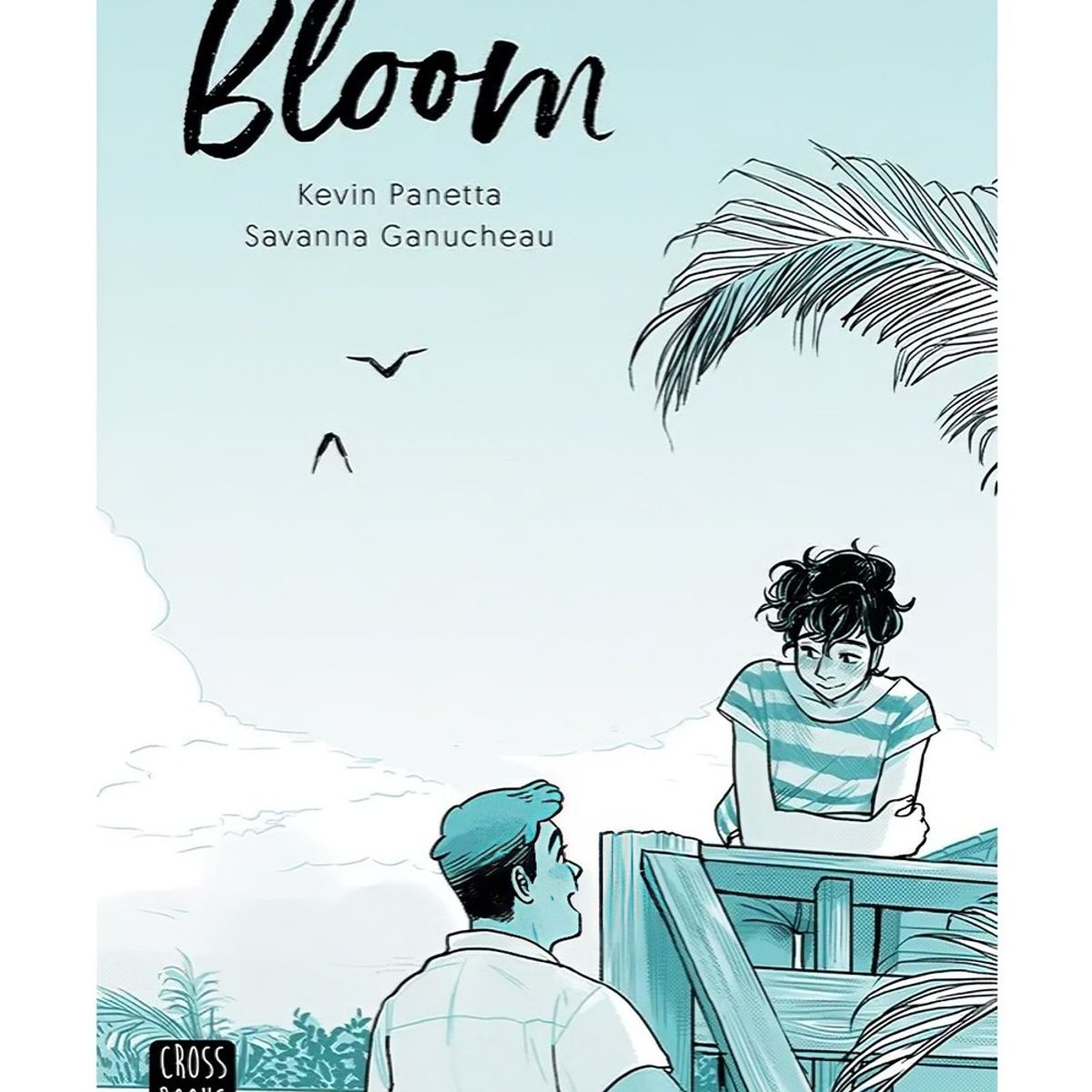 TOP10BOOKS - LIBRO Bloom - Bloom