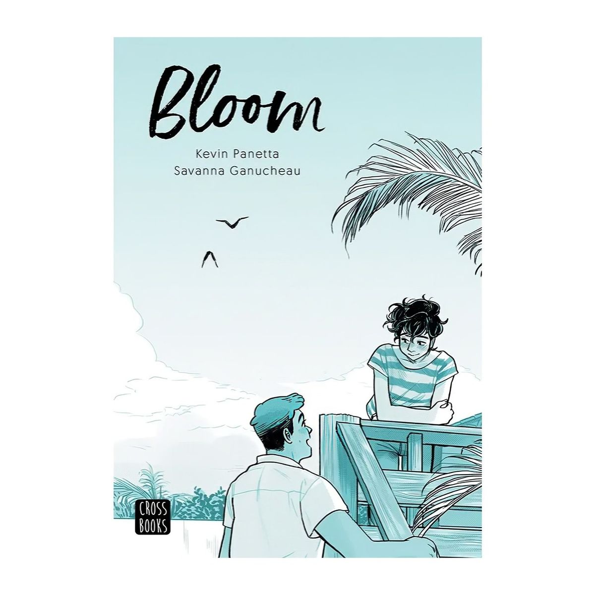 TOP10BOOKS - LIBRO Bloom - Bloom