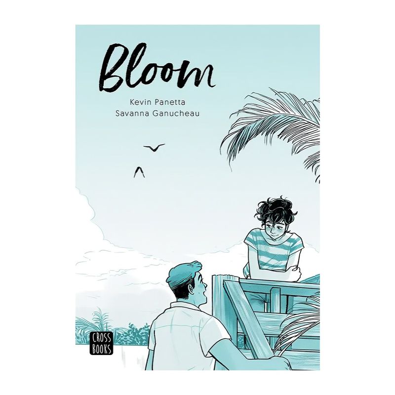 TOP10BOOKS - BLOOM