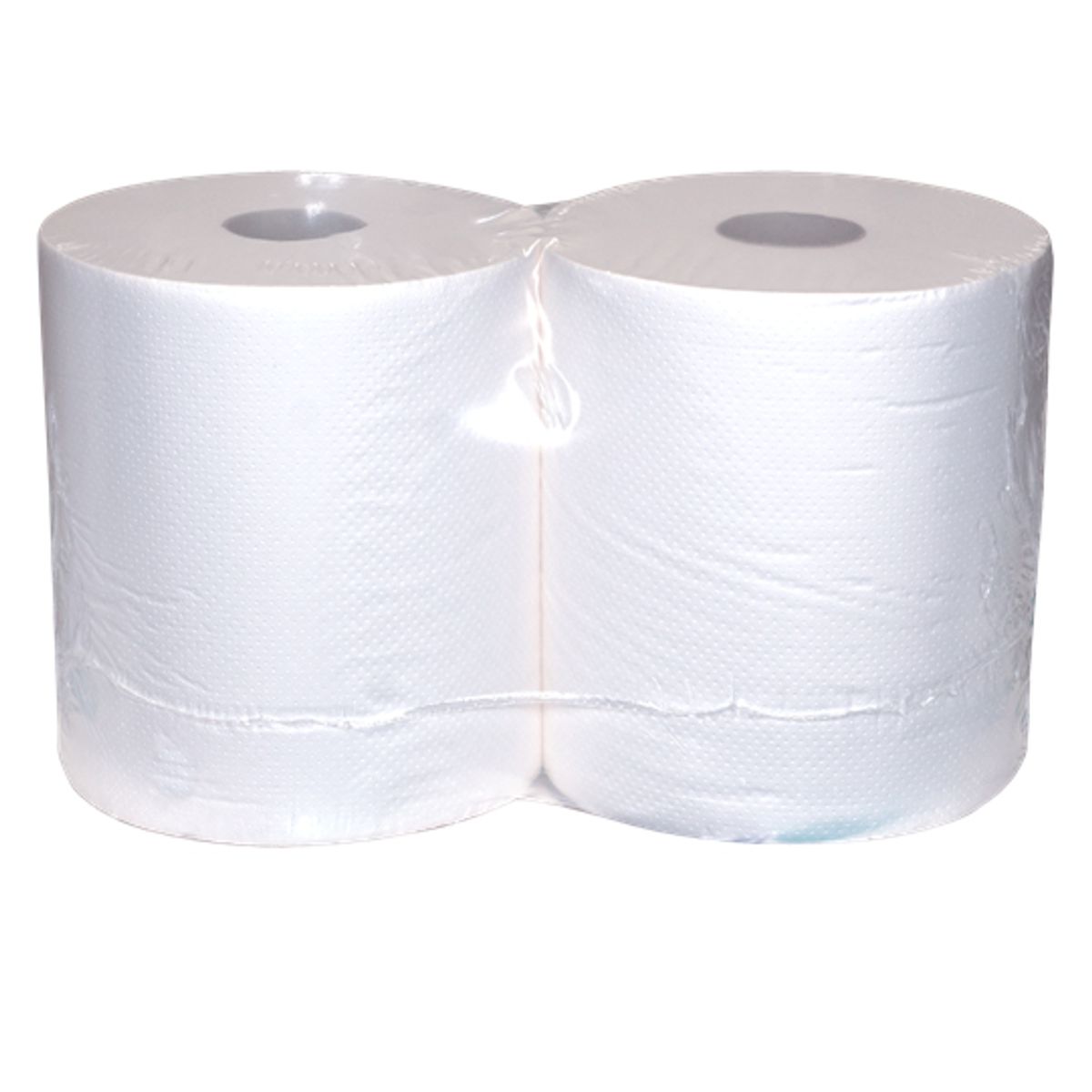 GENERICO - Toalla de papel Industrial 2 X 250 Mts