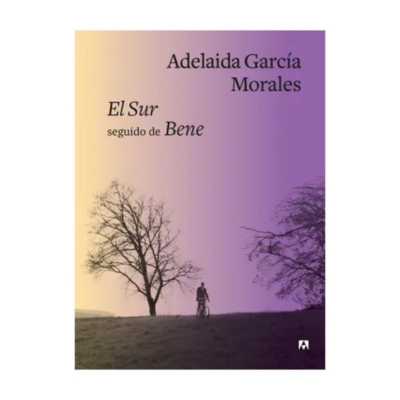 TOP10BOOKS - EL SUR SEGUIDO DE BENE
