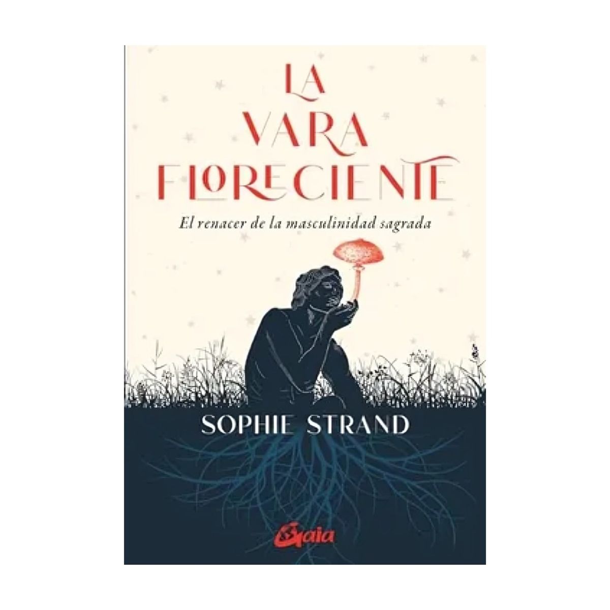 TOP10BOOKS - LIBRO La Vara Floreciente - La Vara Floreciente