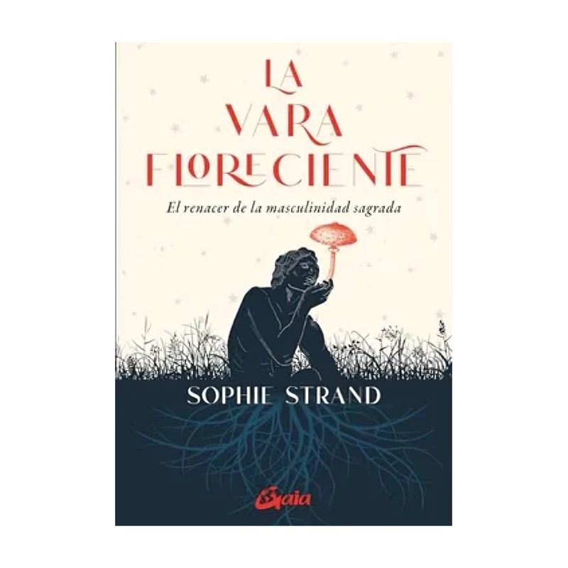 TOP10BOOKS - LA VARA FLORECIENTE