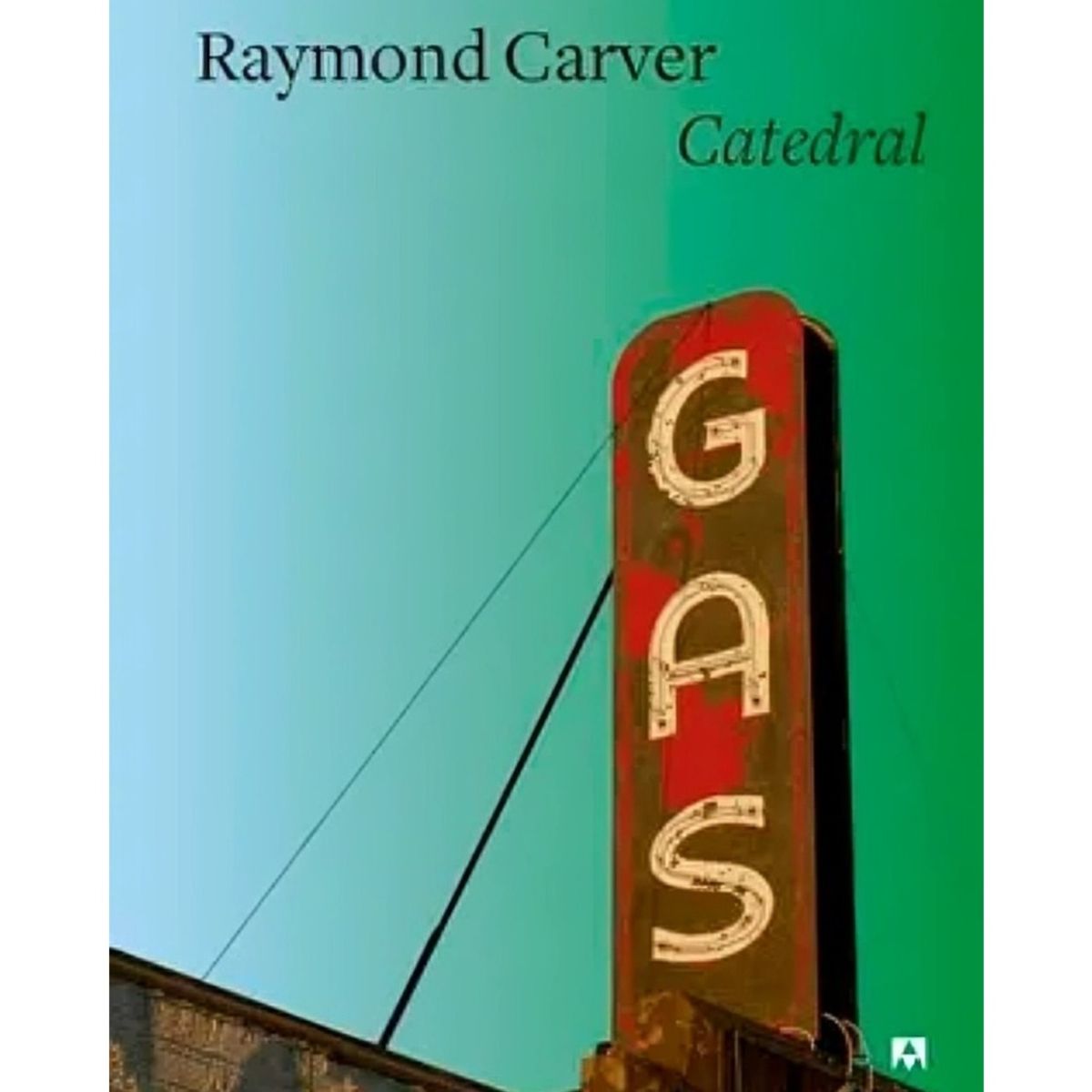 TOP10BOOKS - LIBRO Catedral - Catedral