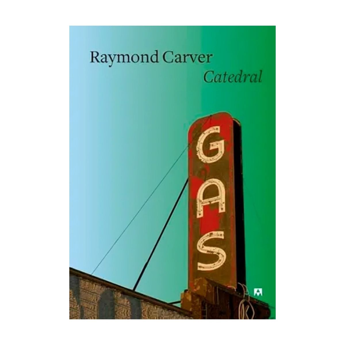 TOP10BOOKS - LIBRO Catedral - Catedral