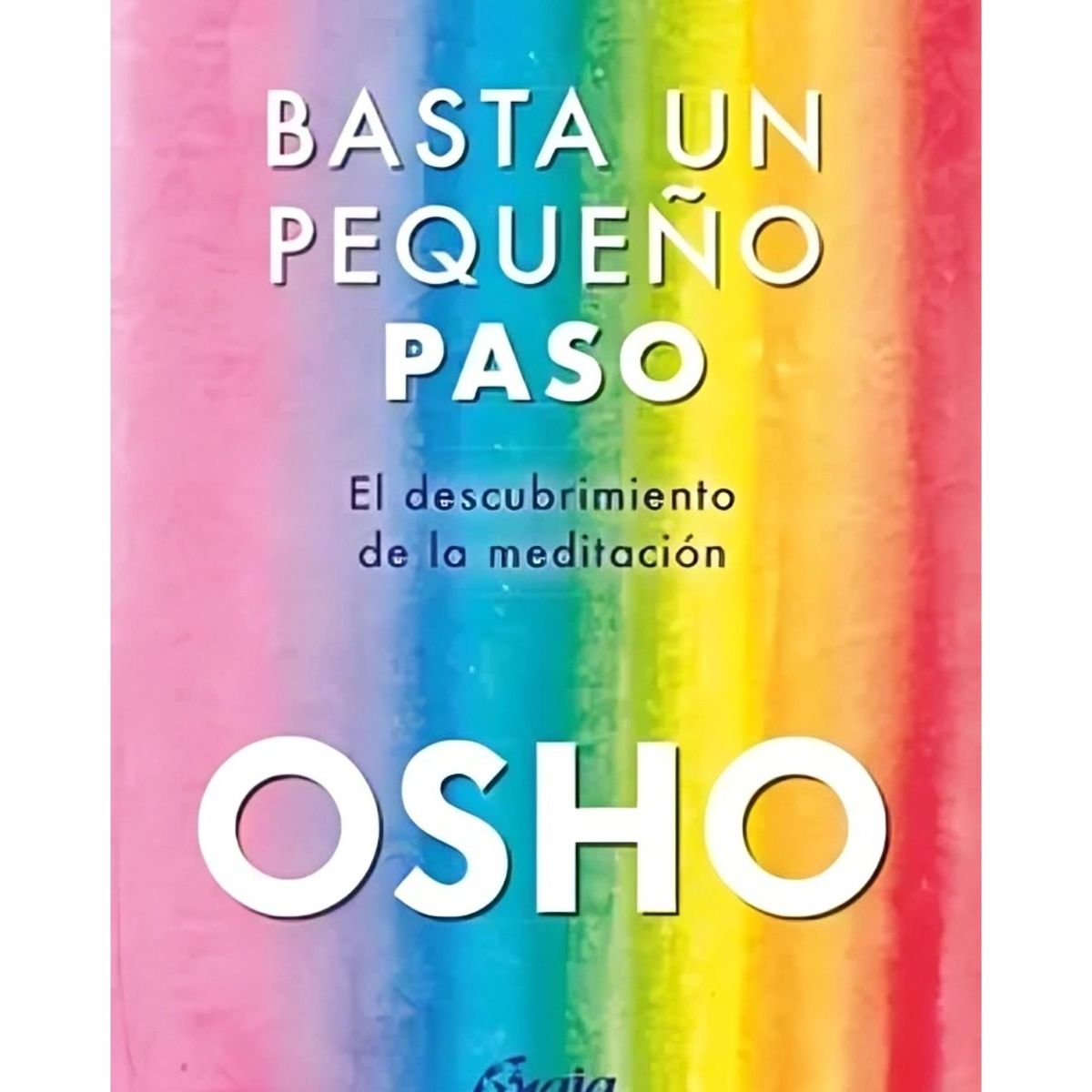 TOP10BOOKS - LIBRO Basta Un Pequeño Paso - Basta Un Pequeño Paso