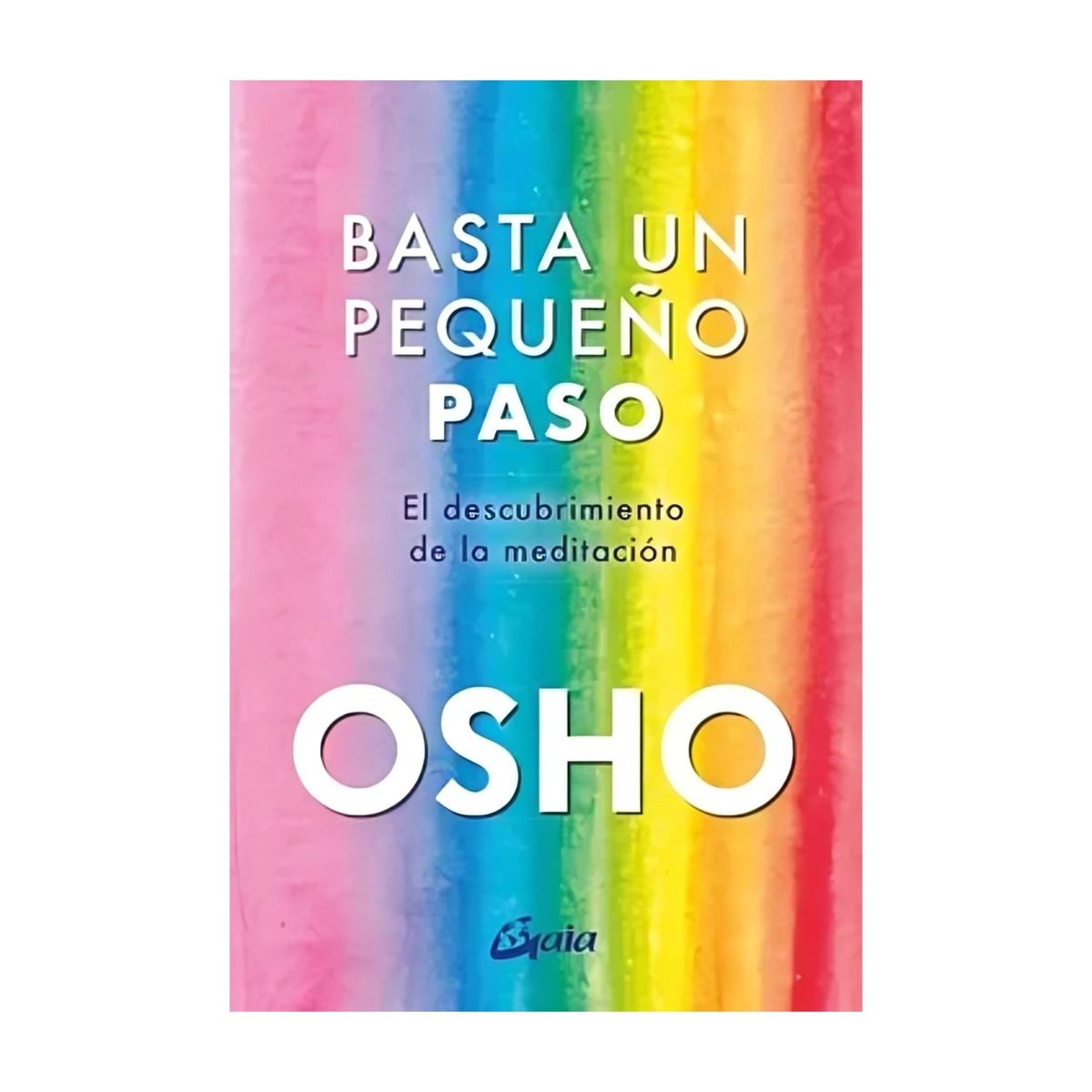 TOP10BOOKS - LIBRO Basta Un Pequeño Paso - Basta Un Pequeño Paso