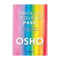 TOP10BOOKS - LIBRO Basta Un Pequeño Paso - Basta Un Pequeño Paso