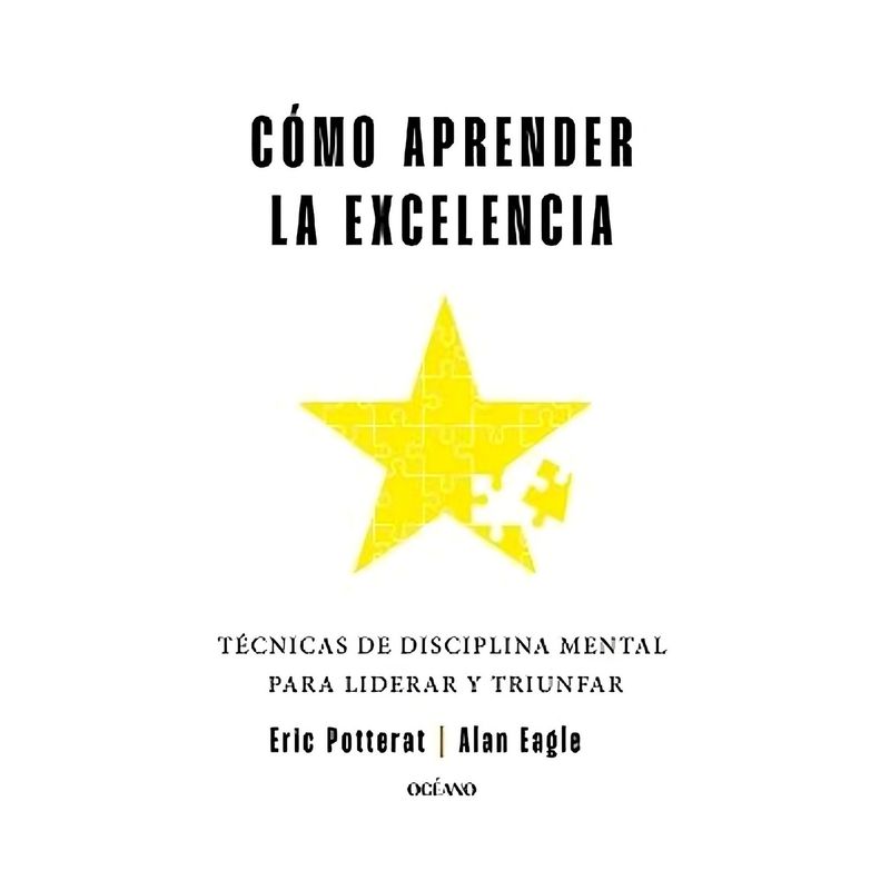 TOP10BOOKS - COMO APRENDER LA EXCELENCIA