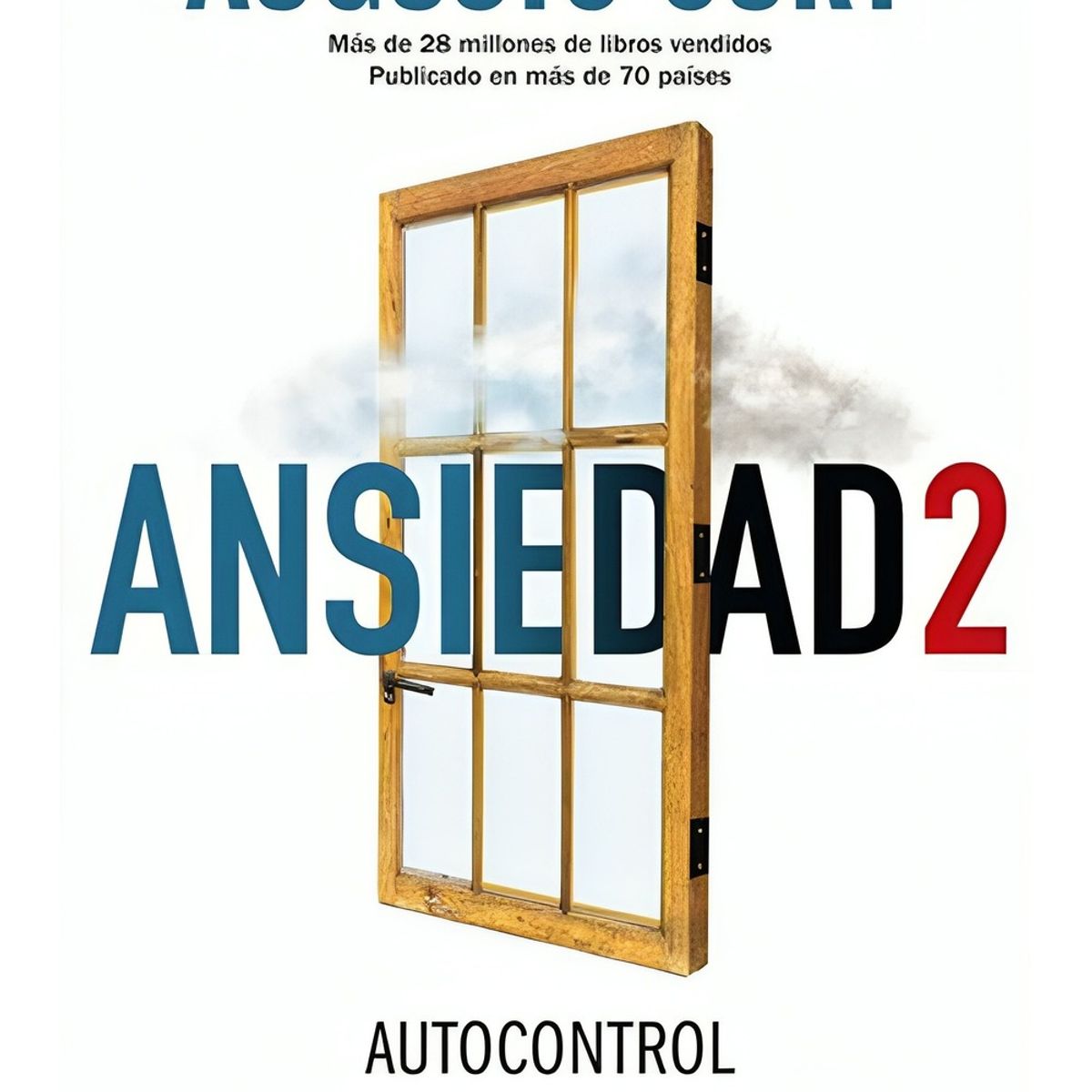 TOP10BOOKS - LIBRO Ansiedad 2 - Ansiedad 2