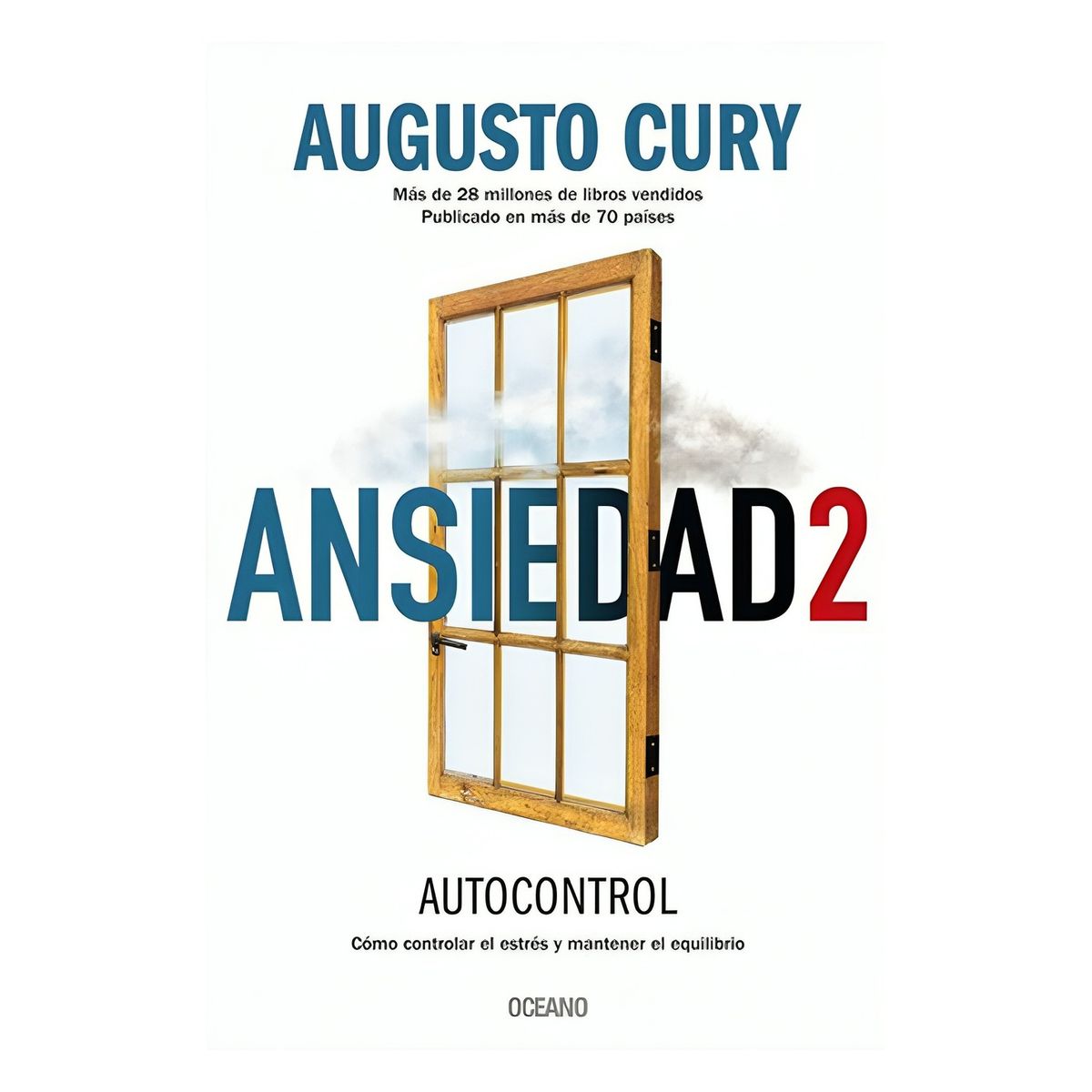 TOP10BOOKS - LIBRO Ansiedad 2 - Ansiedad 2