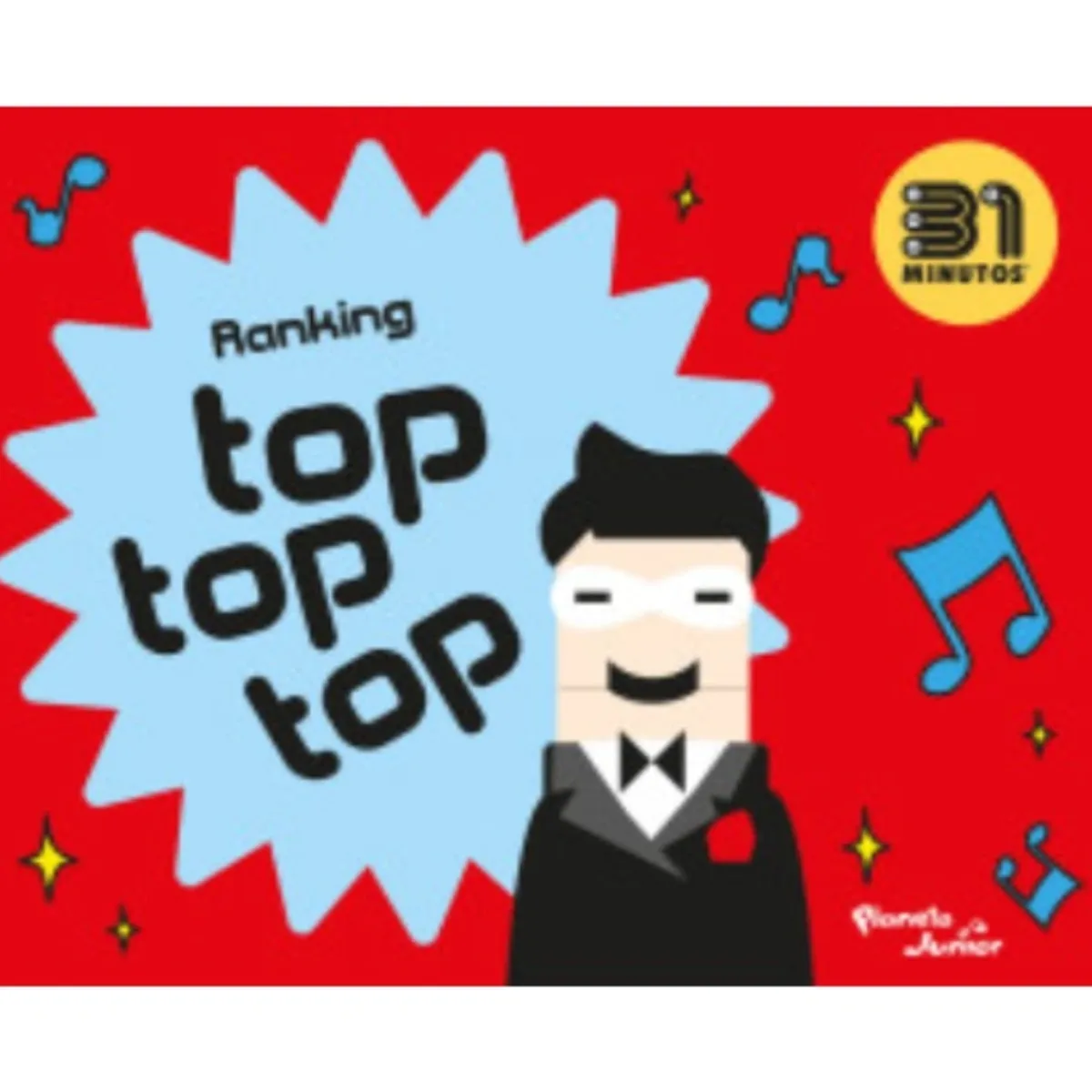 TOP10BOOKS - LIBRO Ranking Top (para Pintar) - Ranking Top (Para Pintar)