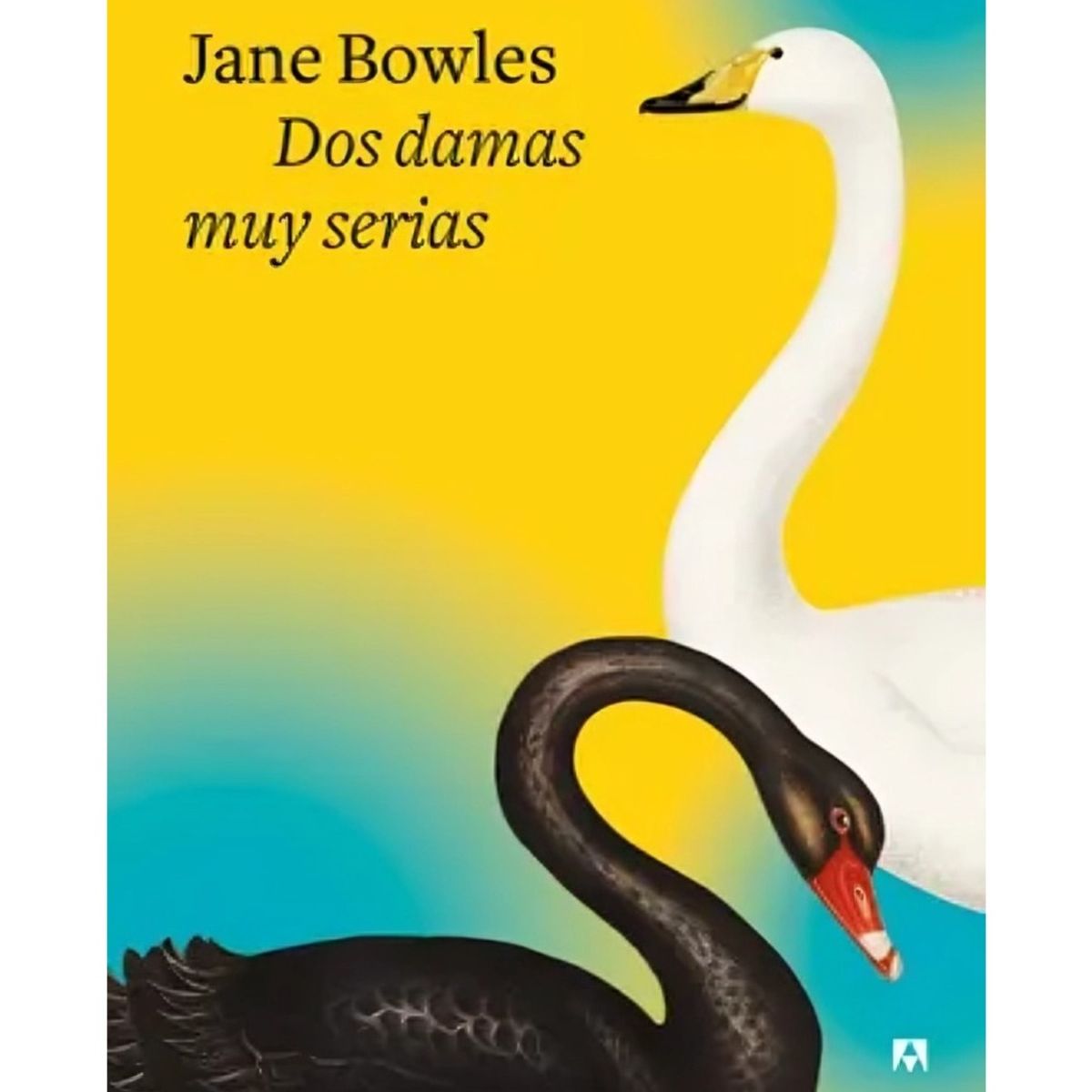 TOP10BOOKS - LIBRO Dos Damas Muy Serias - Dos Damas Muy Serias