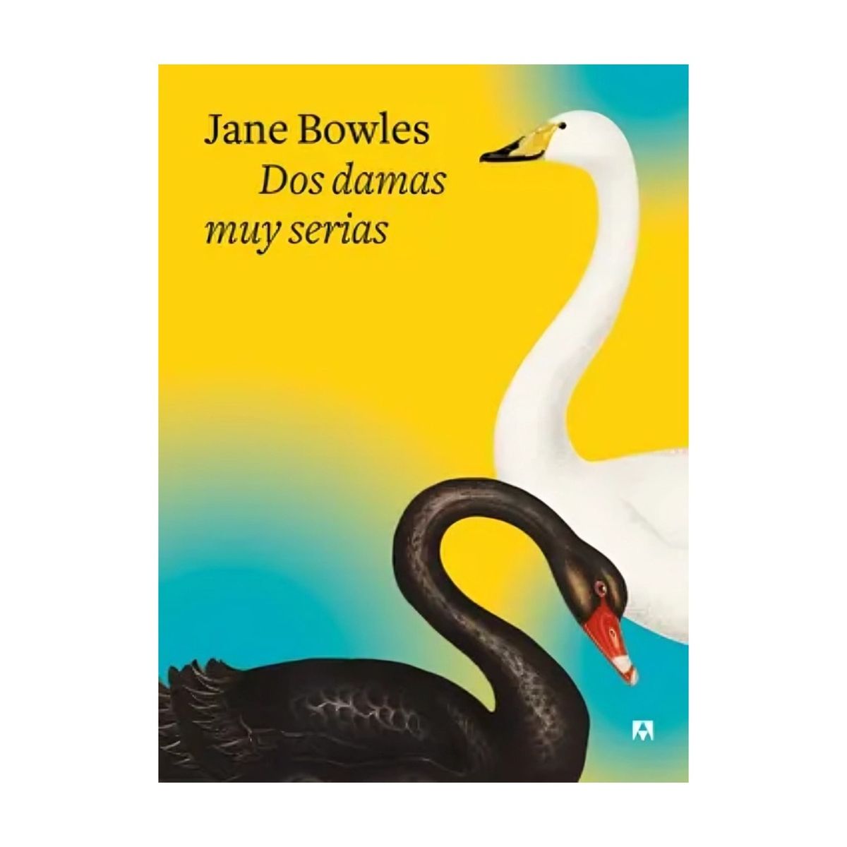 TOP10BOOKS - LIBRO Dos Damas Muy Serias - Dos Damas Muy Serias