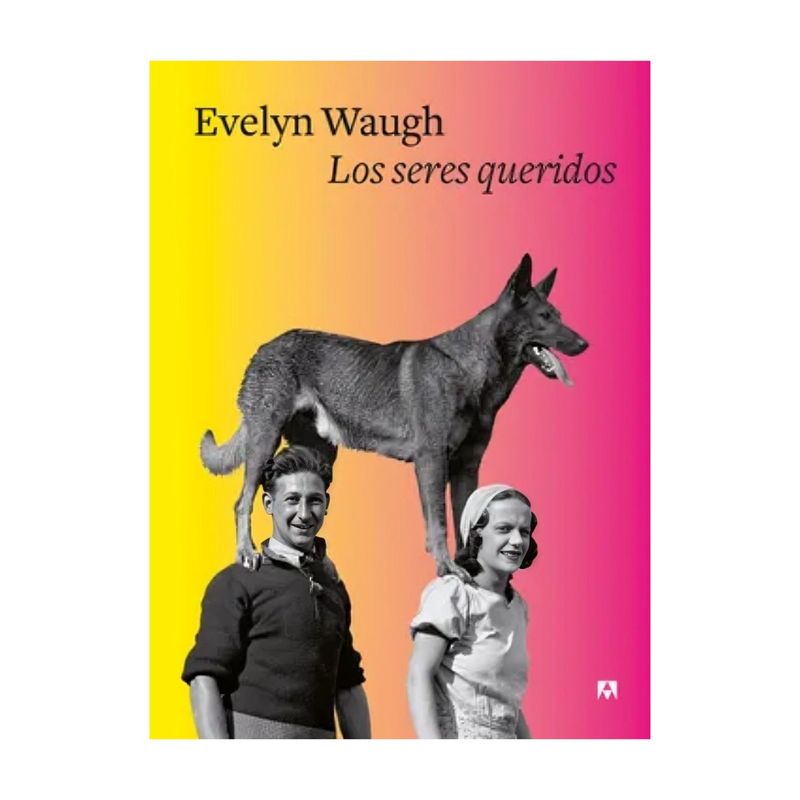 TOP10BOOKS - LOS SERES QUERIDOS