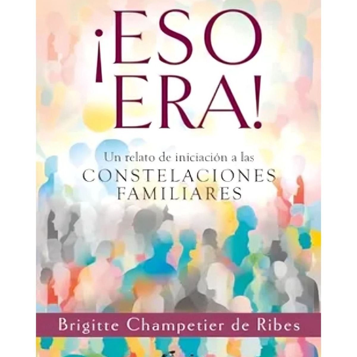 TOP10BOOKS - LIBRO ¡eso Era! - ¡Eso Era!