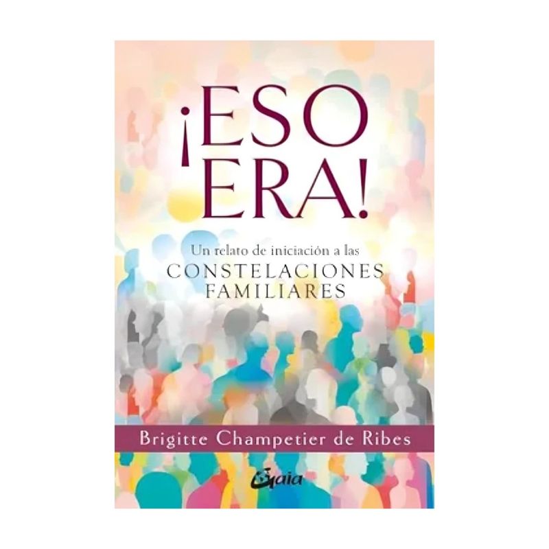 TOP10BOOKS - ¡ESO ERA!