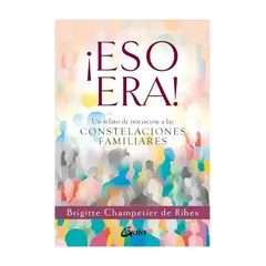 TOP10BOOKS - ¡ESO ERA!