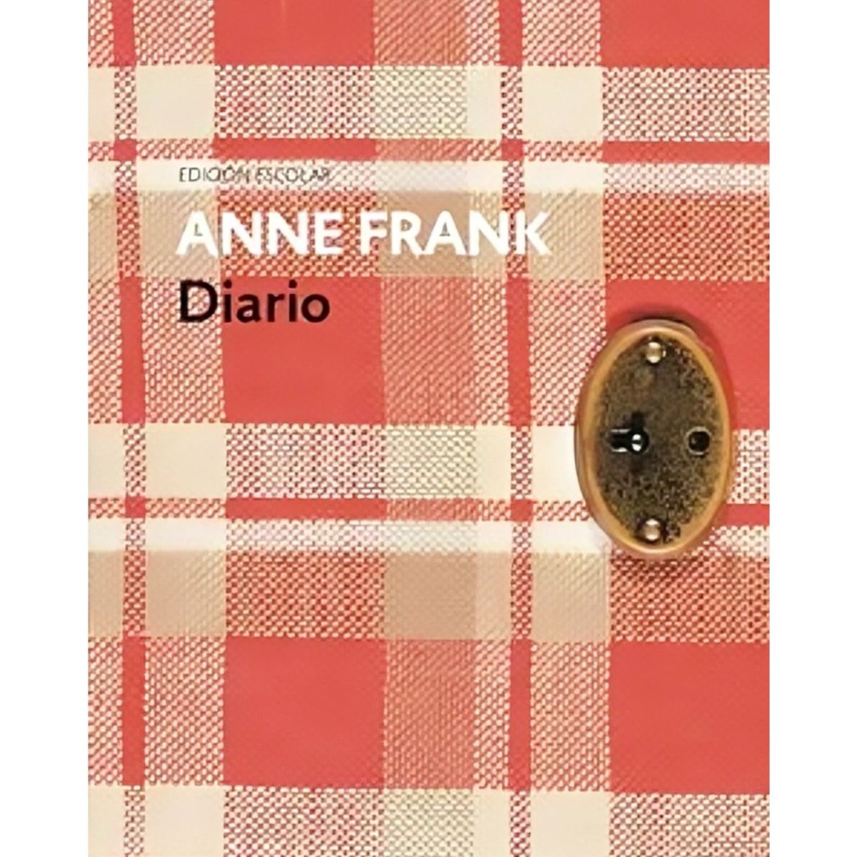 TOP10BOOKS - LIBRO Diario (nueva Edición Escolar) - Diario (Nueva Edición Escolar)