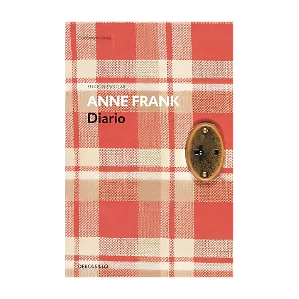 TOP10BOOKS - LIBRO Diario (nueva Edición Escolar) - Diario (Nueva Edición Escolar)