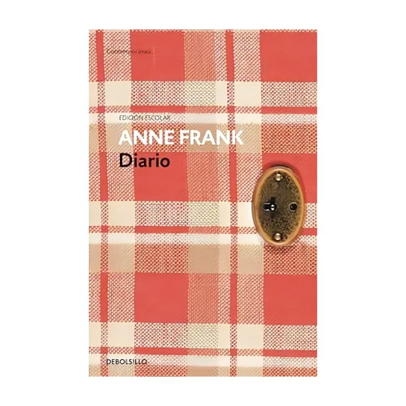 TOP10BOOKS - DIARIO (NUEVA EDICIÓN ESCOLAR)