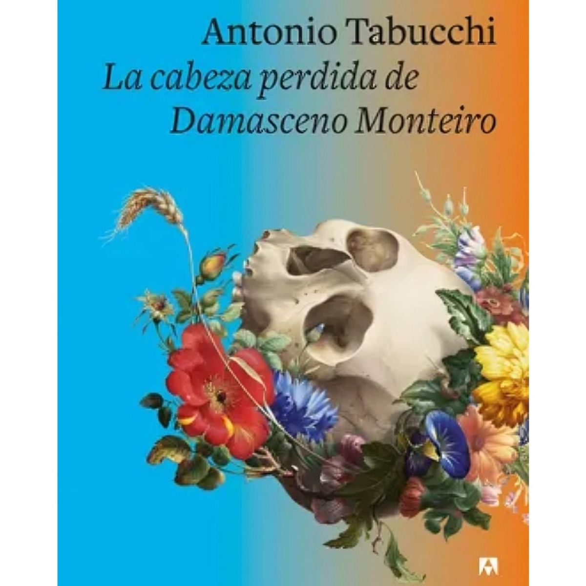 TOP10BOOKS - LIBRO La Cabeza Perdida De Damasceno Monteiro