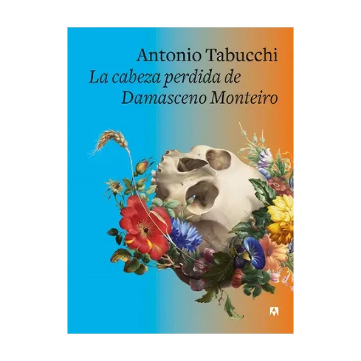 TOP10BOOKS - LIBRO La Cabeza Perdida De Damasceno Monteiro