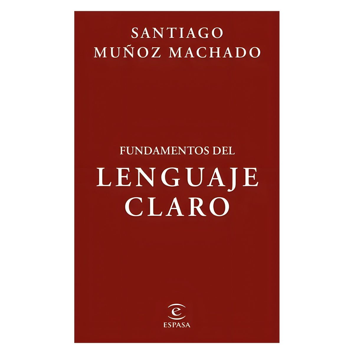 TOP10BOOKS - FUNDAMENTOS DEL LENGUAJE CLARO