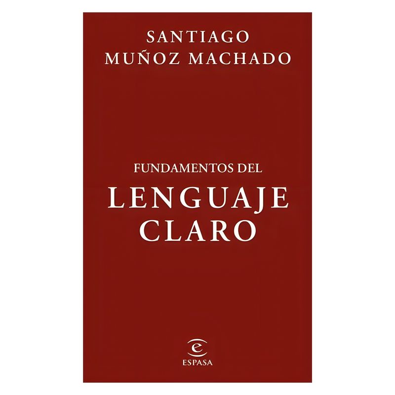 TOP10BOOKS - FUNDAMENTOS DEL LENGUAJE CLARO